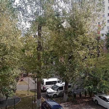 Studio Бухарест Экстерьер фото